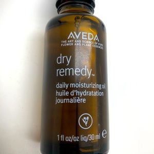 AVEDA Dry-Remedy Moisturizing Oil